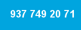 937 749 20 71 937 749 20 71